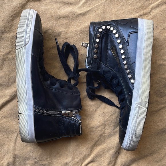 Shoes | Sneakers Golden Geese | Poshmark